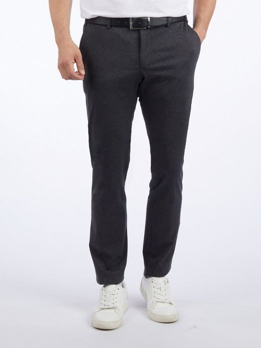 Herren Anzughose - TROUSERS XTENSION