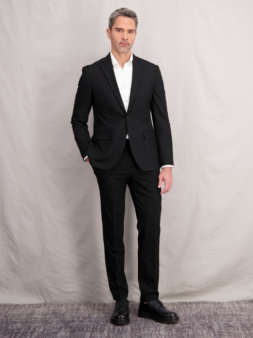 Herren Anzughose