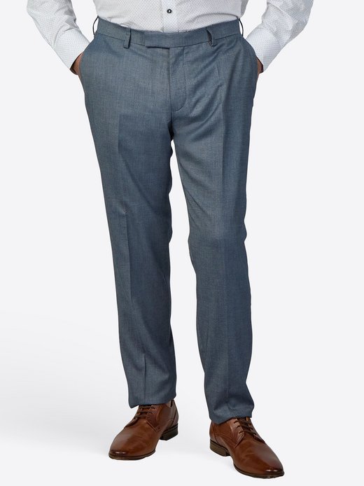 Herren Anzughosen - Ryan