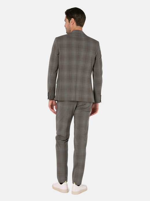 Herren Anzugsakko - 3888