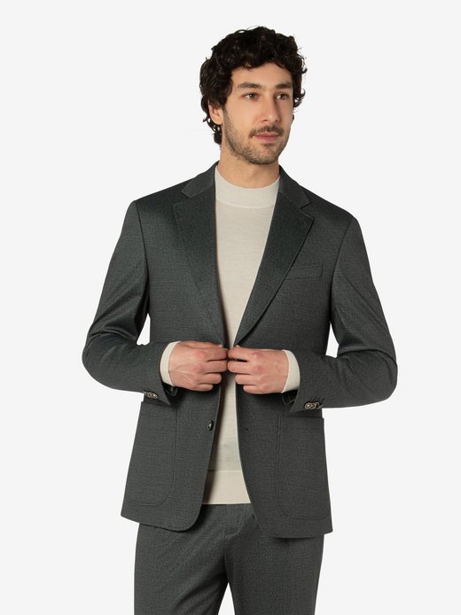 Herren Anzugsakko - MATTEO TORINO J 4422