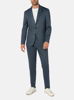 Herren Anzugsakko - MATTEO TORINO J 4422