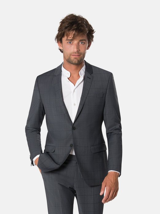 Herren Anzugsakko - OTHELLO