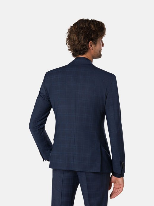 Herren Anzugsakko - OTHELLO