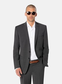 Herren Anzugsakko - ROMEO