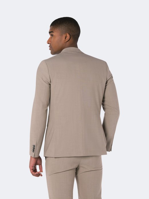 Herren Anzugsakko - SALVI