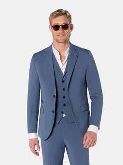Herren Anzugsakko - SALVI