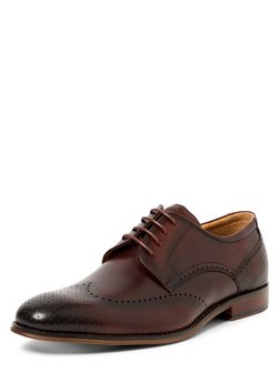 Herren Anzugschuhe aus Leder