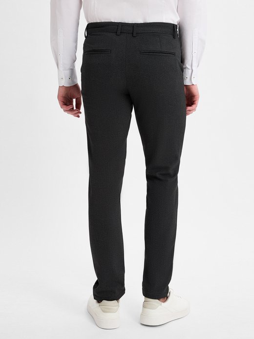 Herren Anzugshose