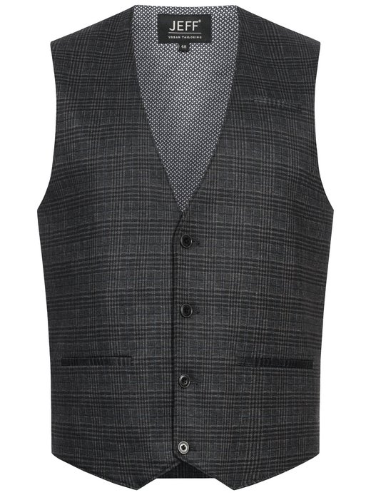 Herren Anzugweste - Coolidge