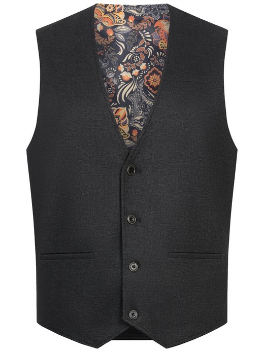 Herren Anzugweste - Coolidge