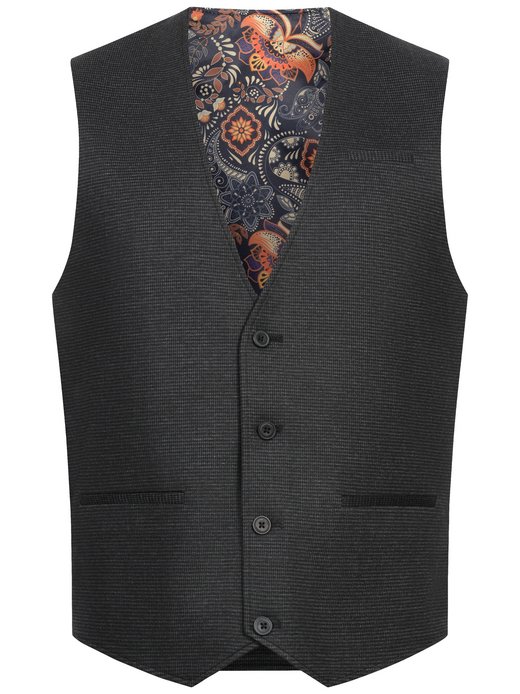 Herren Anzugweste - Coolidge