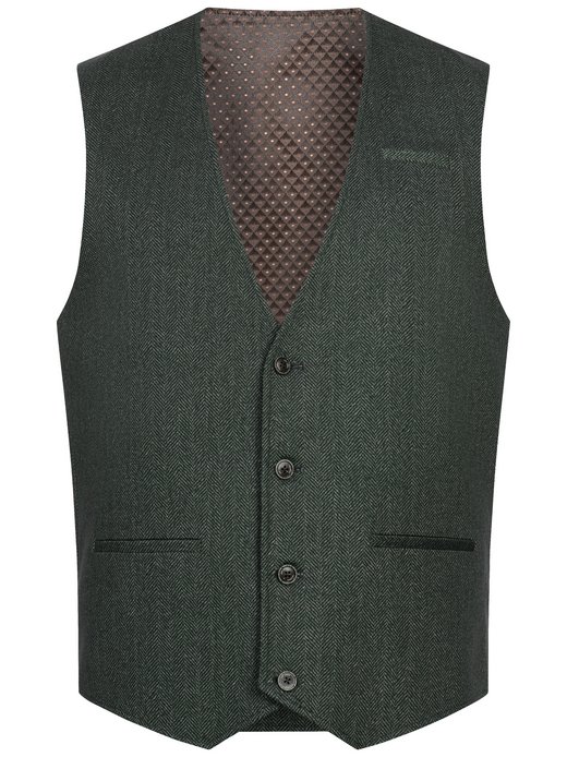 Herren Anzugweste - Coolidge