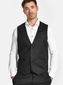 Herren Anzugweste - Coolidge
