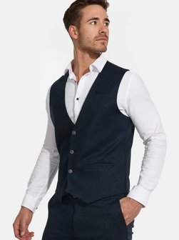 Herren Anzugweste - Coolidge