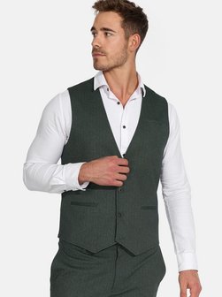 Herren Anzugweste - Coolidge
