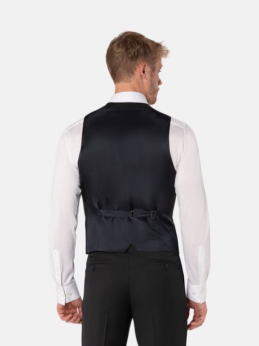 Herren Anzugweste - ENZO