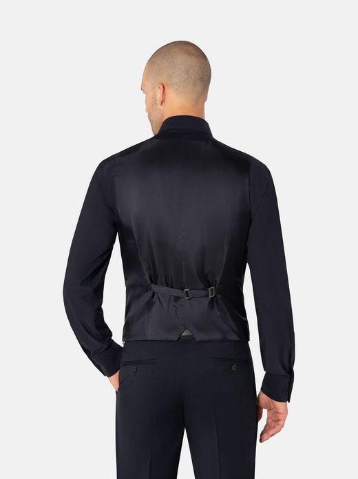 Herren Anzugweste - ENZO