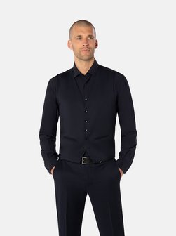 Herren Anzugweste - ENZO