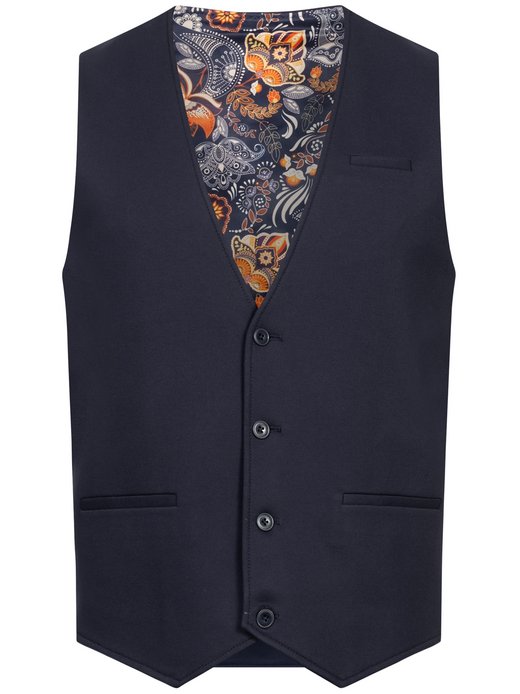 Herren Anzugweste - JFEzra