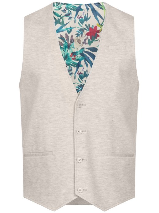 Herren Anzugweste - JFEzra