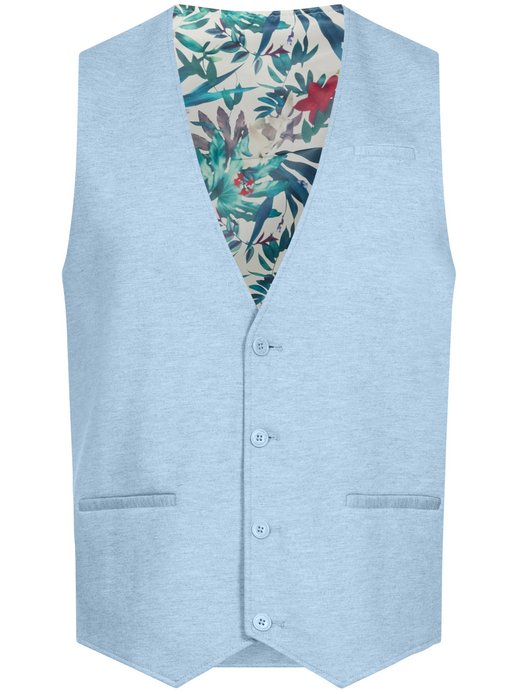 Herren Anzugweste - JFEzra