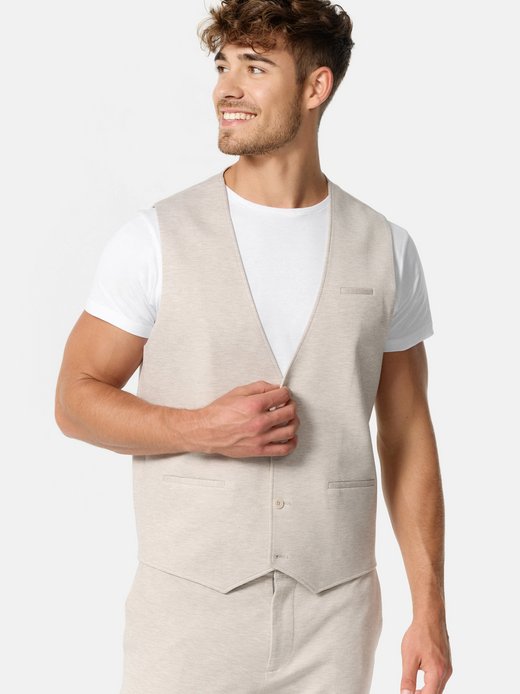 Herren Anzugweste - JFEzra