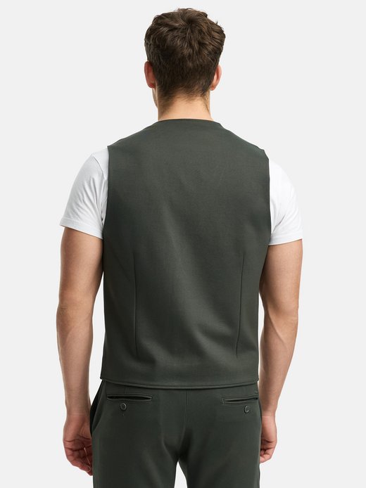 Herren Anzugweste - JFEzra