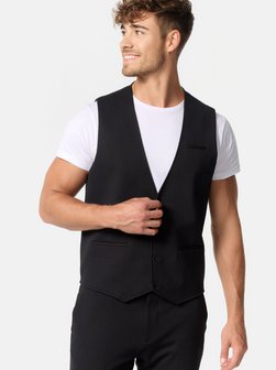 Herren Anzugweste - JFEzra