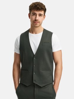 Herren Anzugweste - JFEzra