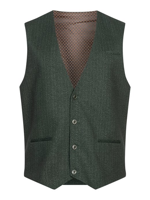 Herren Anzugweste - JFLuke