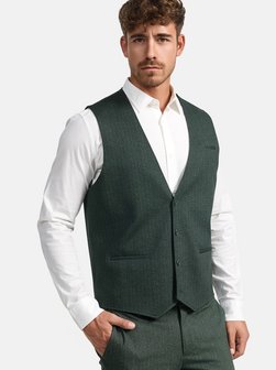 Herren Anzugweste - JFLuke