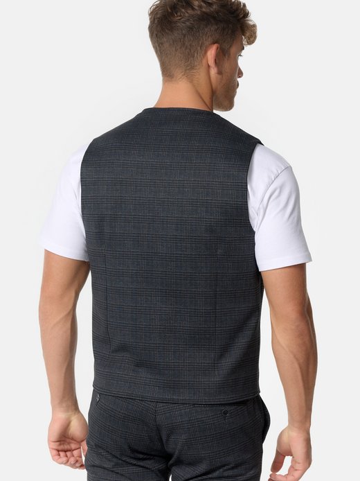 Herren Anzugweste - JFOliver