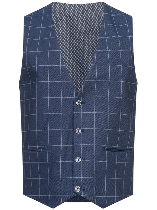 Herren Anzugweste - JFTate