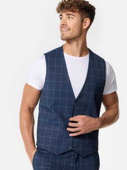 Herren Anzugweste - JFTate