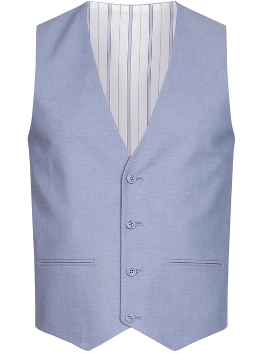 Herren Anzugweste - Nikolaj