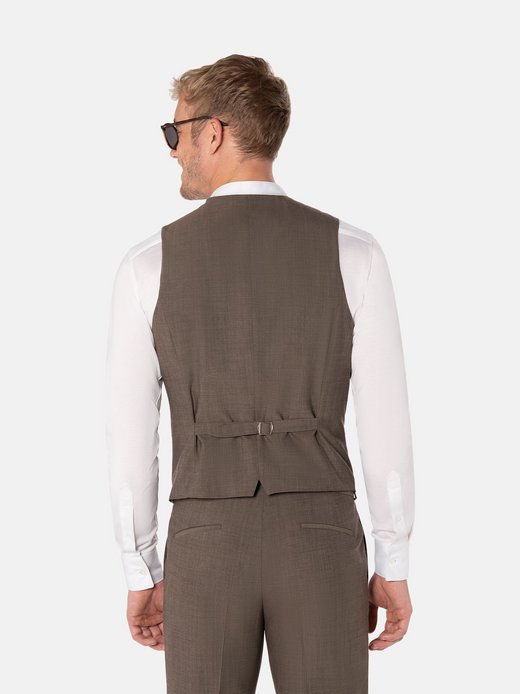 Herren Anzugweste - SALVINO