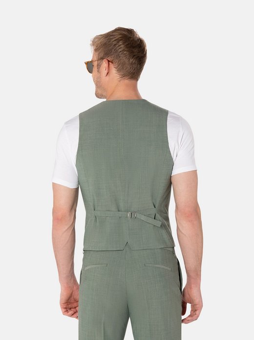 Herren Anzugweste - SALVINO