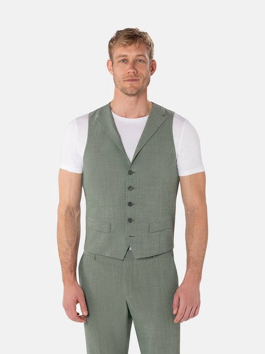 Herren Anzugweste - SALVINO