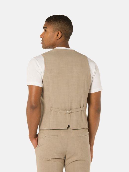 Herren Anzugweste - SALVINO