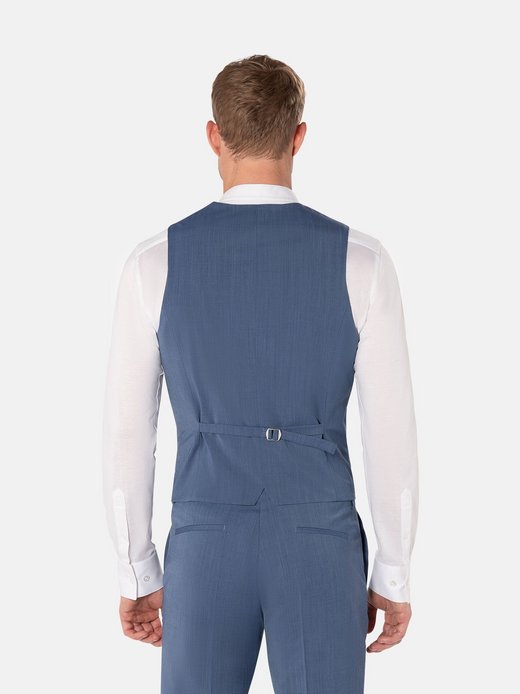 Herren Anzugweste - SALVINO