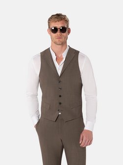 Herren Anzugweste - SALVINO