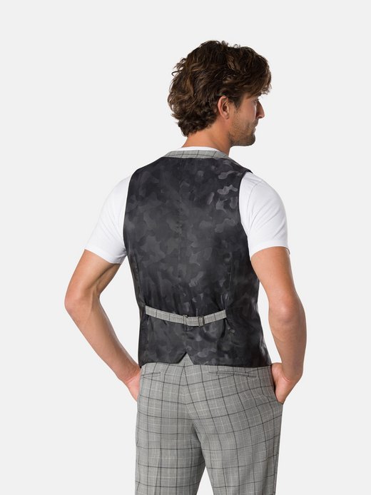 Herren Anzugweste UMBERTO