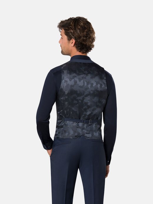 Herren Anzugweste UMBERTO