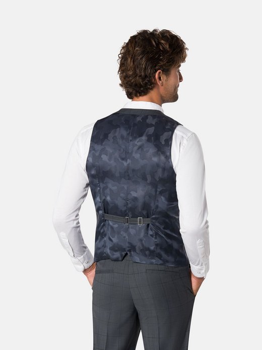 Herren Anzugweste UMBERTO