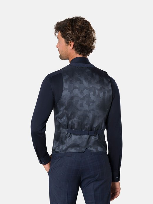 Herren Anzugweste - UMBERTO