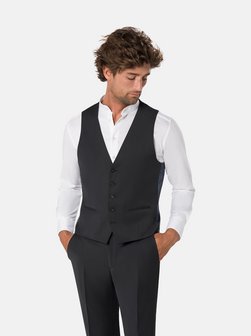 Herren Anzugweste - UMBERTO