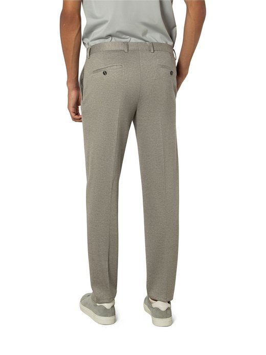 Herren Anzuhose
