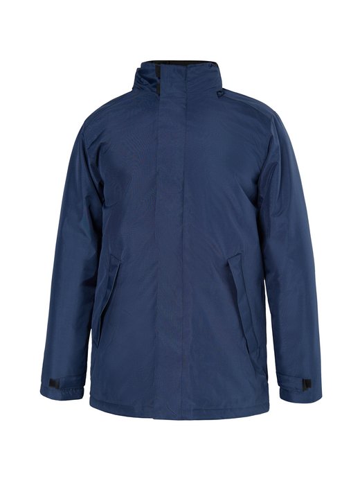 Herren Arctic Anorak