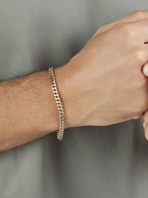 Herren Armband  -  Basic